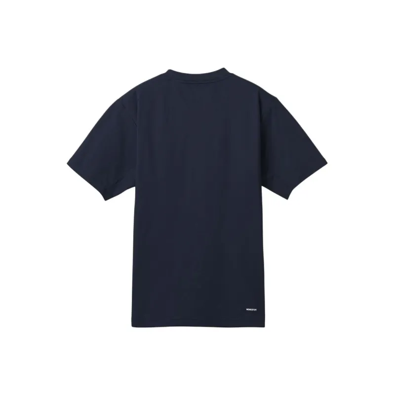 DESCENTE S.F.TECHTOUGH Collection T Shirt Men's-2