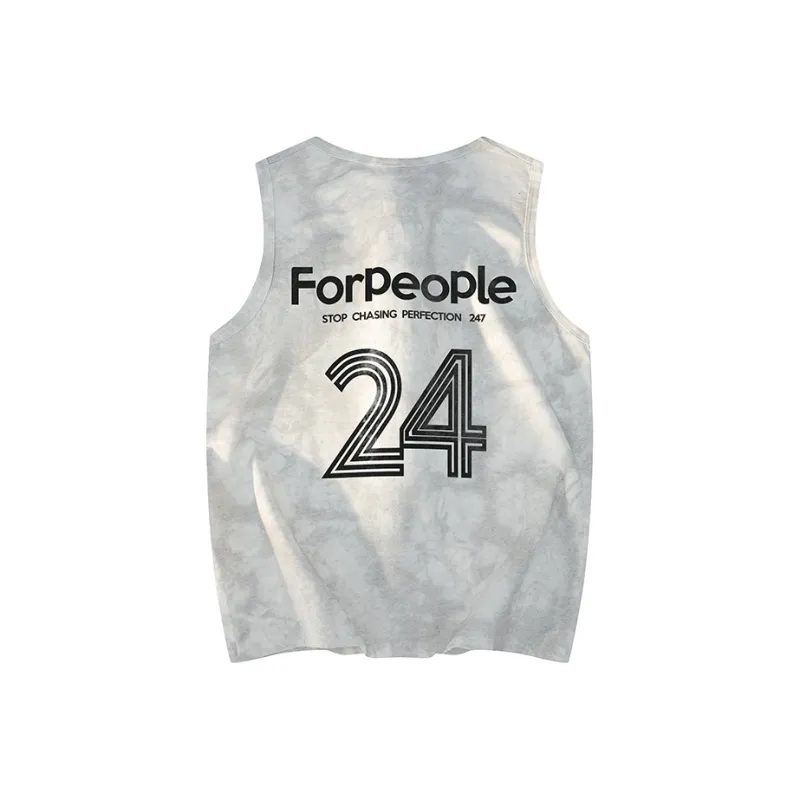 FAX FOR FMACM Tank Tops Unisex-3