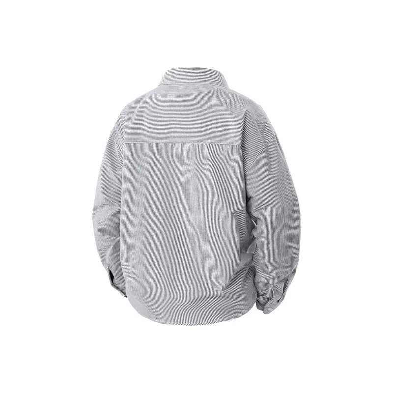Warrior Huichao Riding The Wind Collection Shirt Unisex-16