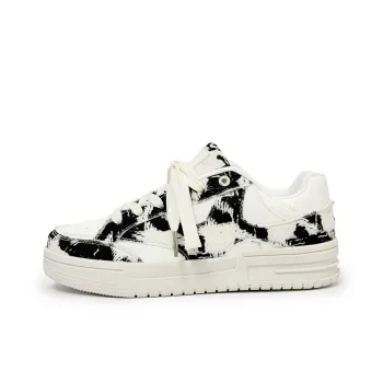 ENRICO COVERI Low Top Skateboard Shoes Unisex