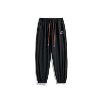 DOUBLE FISH Casual Pants Unisex