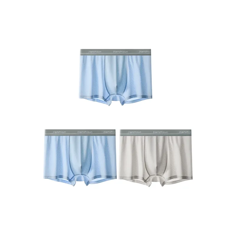 GOSO Men Underpants-15