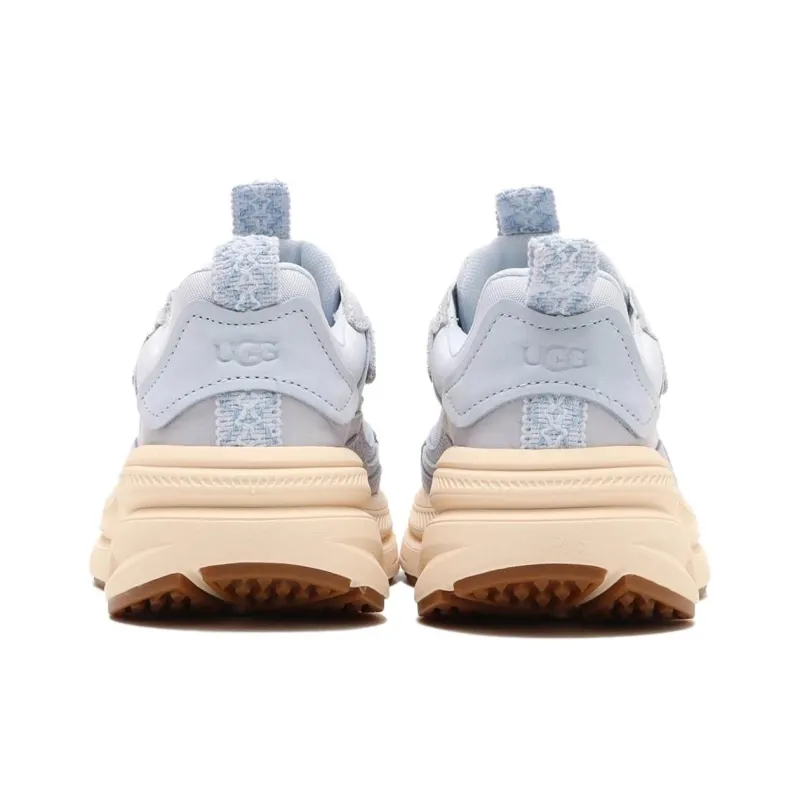 UGG CA1 Collection Low Top Casual Shoes Women's Blue-4