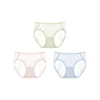 Urban Beauty Underpants Women's 3 Pack