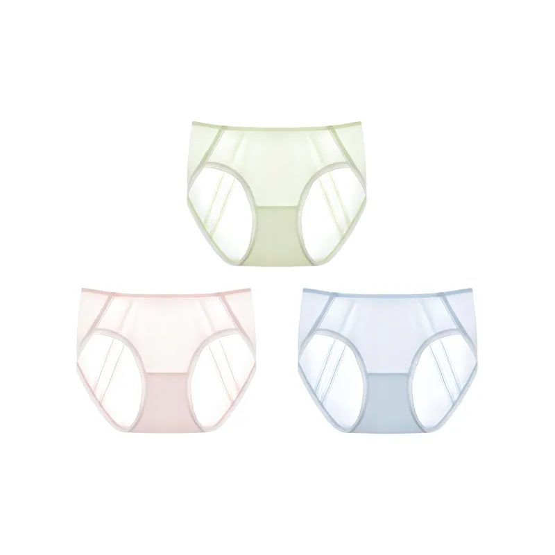 Urban Beauty Underpants Women's 3 Pack-0