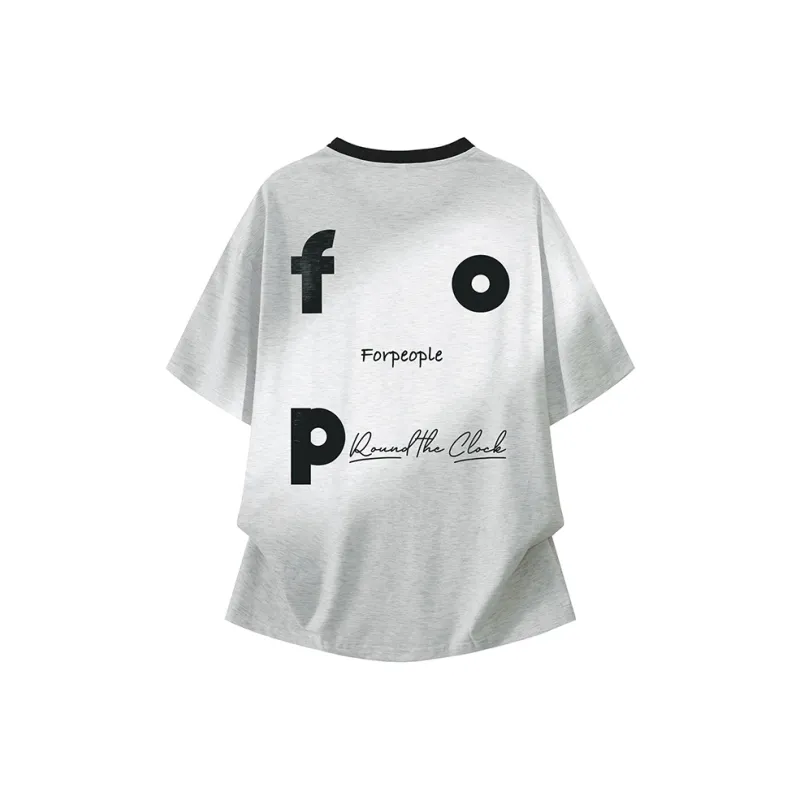 FAX FOR FMACM T Shirts Unisex-7
