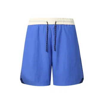 YORKZOOM Casual Shorts Men