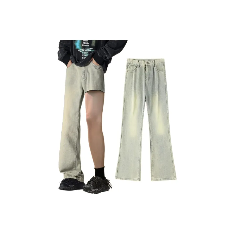 Caramella Jeans Unisex-5