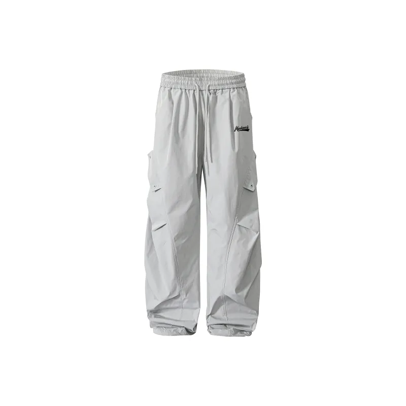 MASKPARK Casual Pants Unisex-5