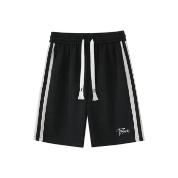 RED DRAGONFLY Casual Shorts Unisex