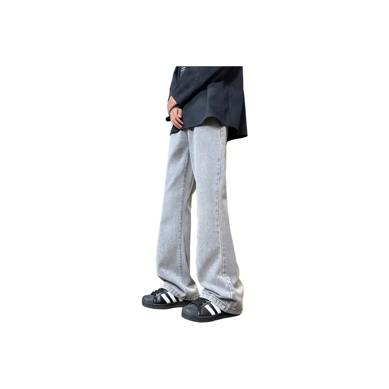 Endless Abyss Jeans Unisex-16
