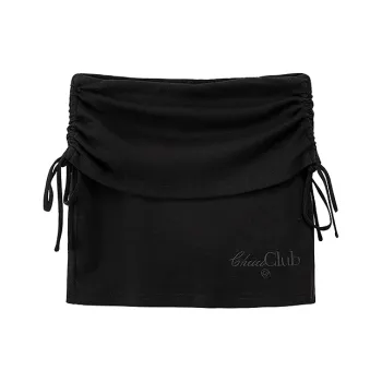 CHUU Casual Short Skirts Women's