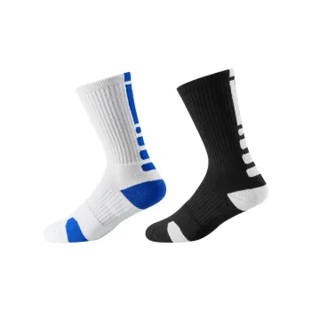 ZEROIN Basketball Socks Men's 3 Pack