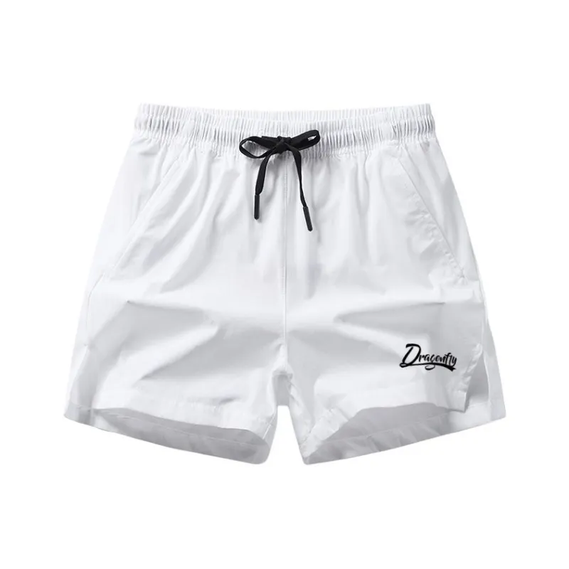 RED DRAGONFLY Casual Shorts Unisex-4