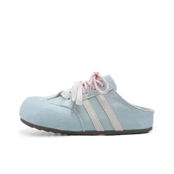 Cob Quiet Slip Resistant Closed Toe Slippers Women's