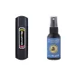 HL203 Rust-Proof Guitar String Oil+Black String Protector Pen
