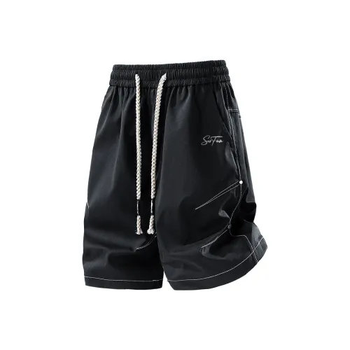 7 SEVFUN Casual Shorts Unisex