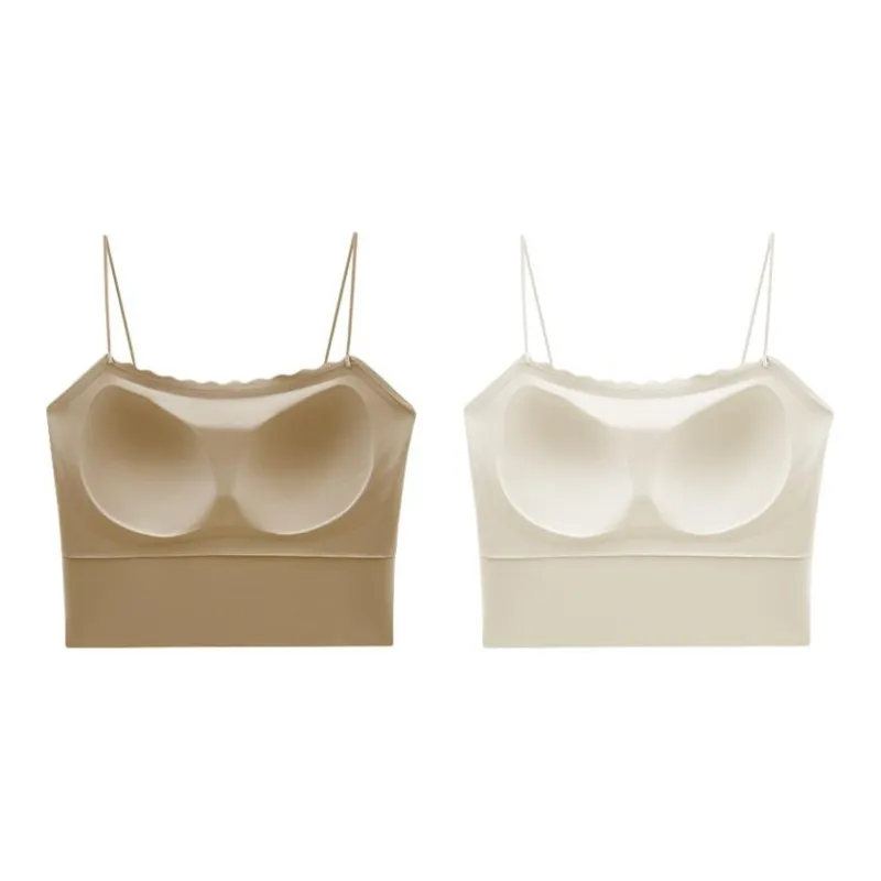Herbal Primer Bra Women's 2 Pack-55