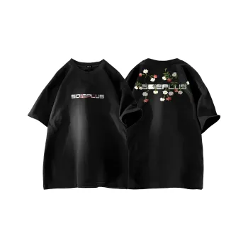 SOIE T Shirts Unisex