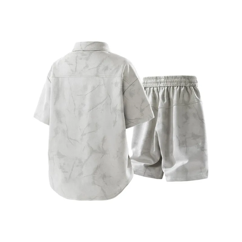 7 SEVFUN Shirt Matching Set Unisex-5