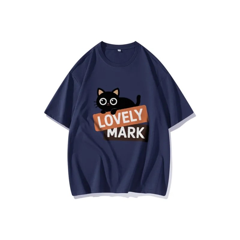 FAIRWHALE T Shirts Women's-9