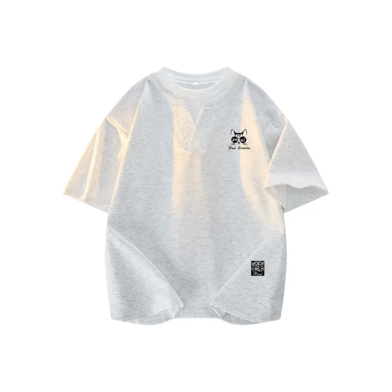 PAUL COSTELLOE T Shirts Unisex-5