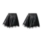 Black *2