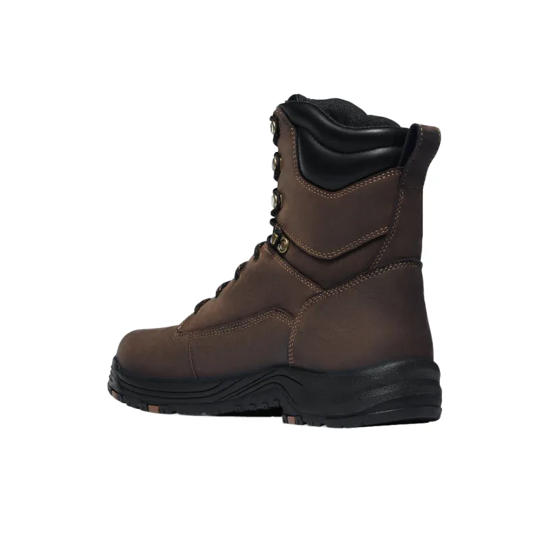 Danner Caliper Short Outdoor Boots Men's Brown-2