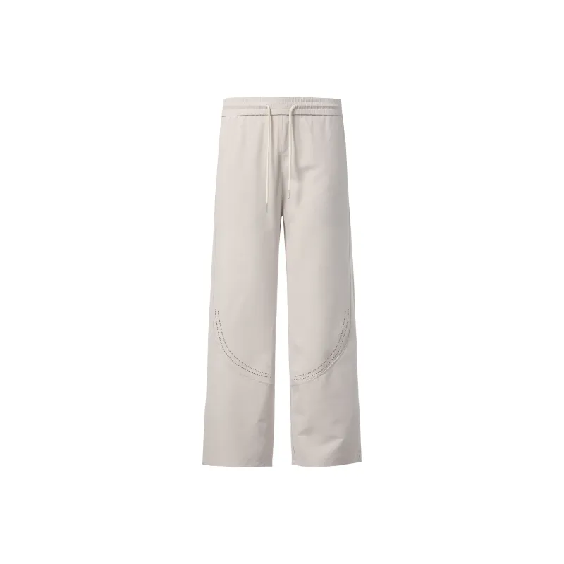 YORKZOOM Casual Pants Men-0