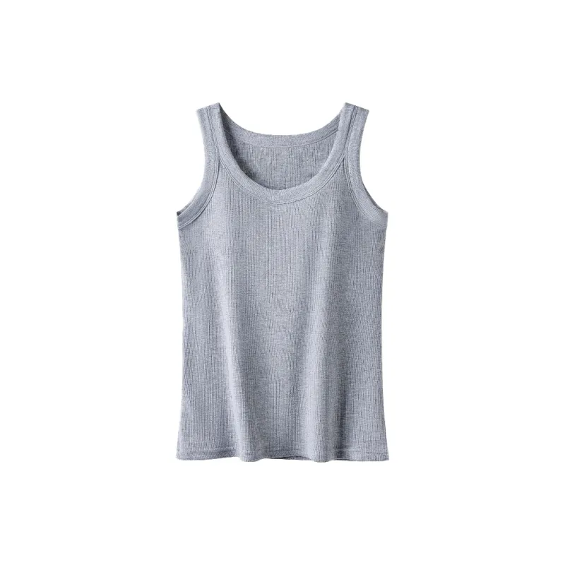 H YXIANG Tank Top Women's 1 Pack-2