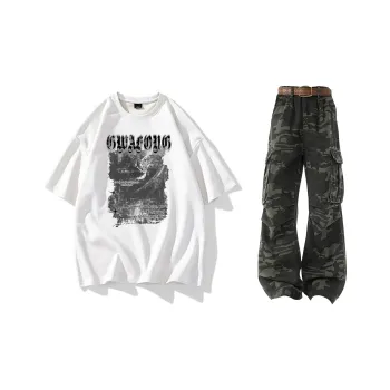 GWAF Casual Sportswear Unisex
