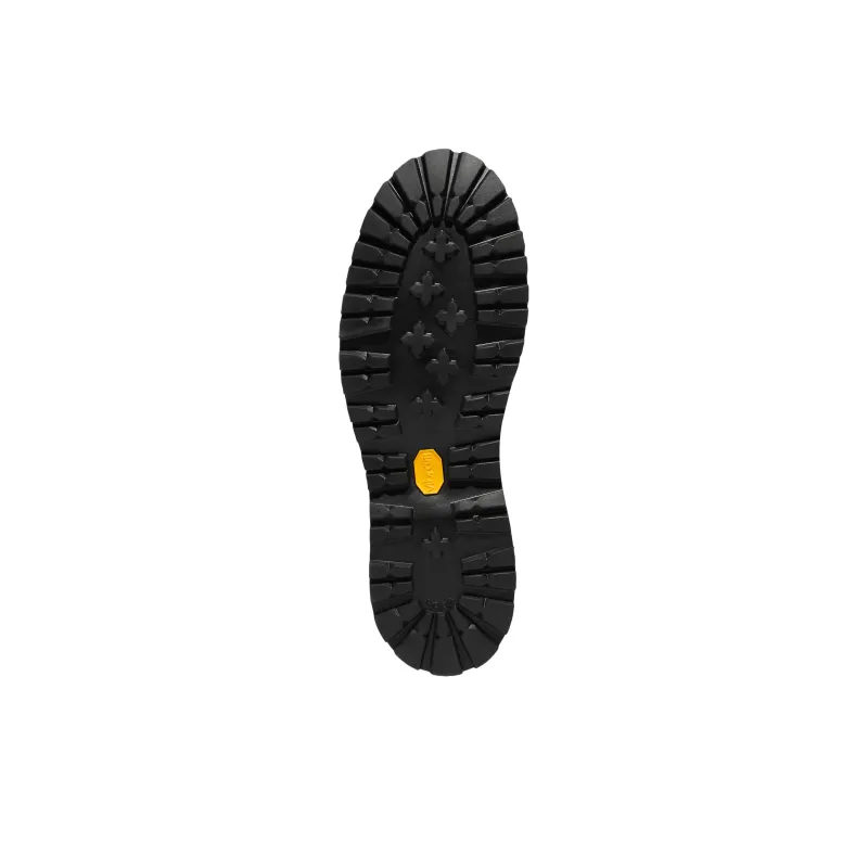 Danner Mountain Light Ankle Boots Men's Black-5