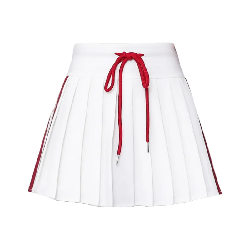 Ning Cai Yuer Casual Short Skirts Women's-5