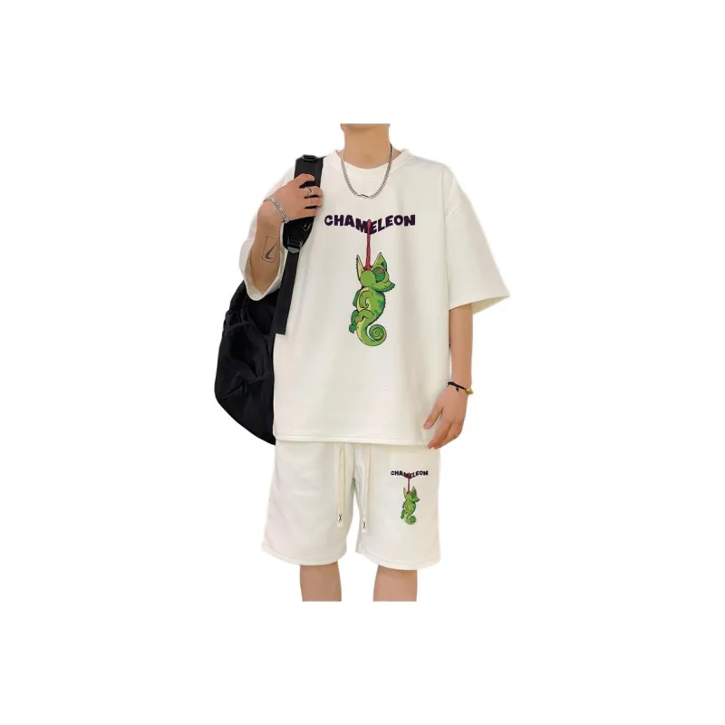 GLFL Casual Sportswear Unisex-0
