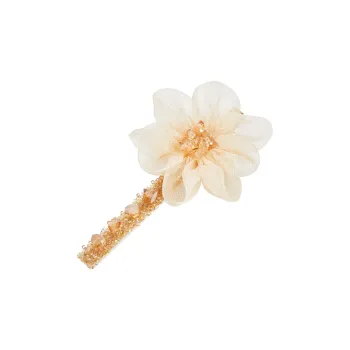 DAISY BEAUTY Alloy Hair Clips Women's