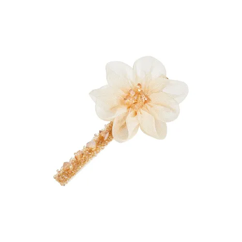 DAISY BEAUTY Alloy Hair Clips Women's