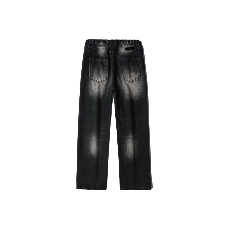 GALAXY FAIRY Jeans Unisex-1