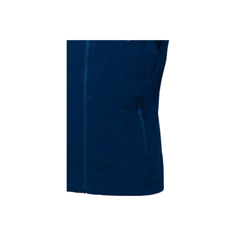 MONTBELL SS25 O.D. Vest Women's-5
