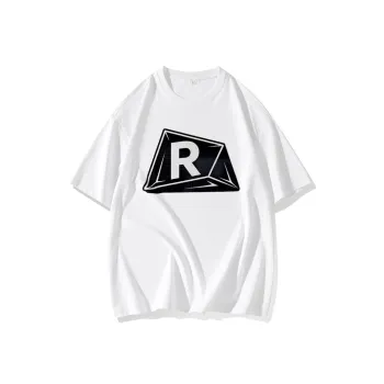 FAIRWHALE Drop Shoulder Sleeve T Shirt Women's