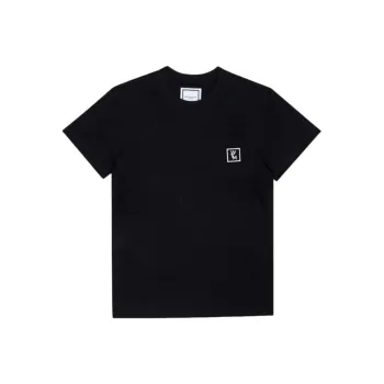 New Balance T Shirt Women's Black