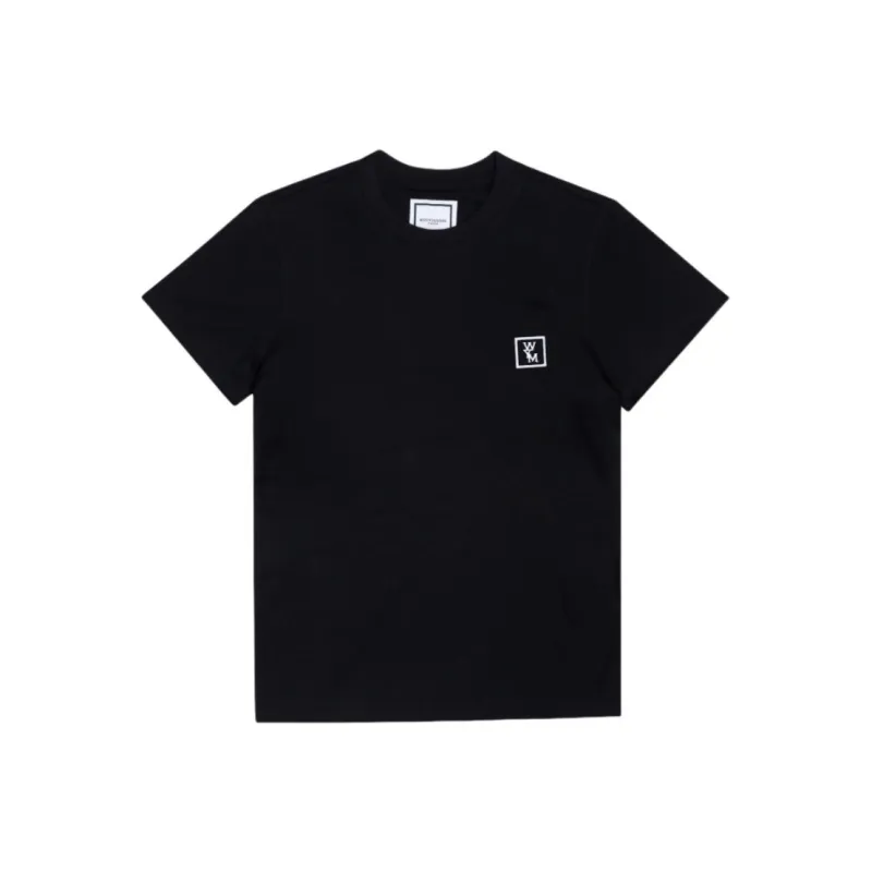 New Balance T Shirt Women's Black-0