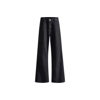 Feiyue Jeans Unisex