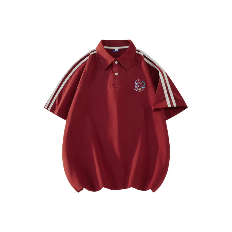WARRIOR Polo Shirts Women's-12