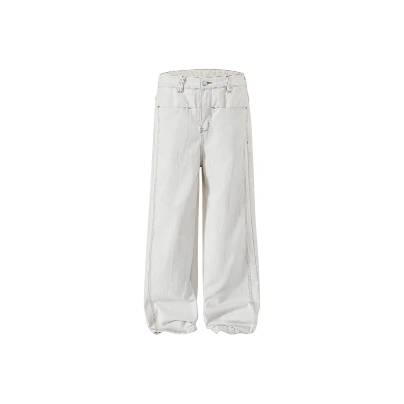 A.B.X Jeans Unisex-0