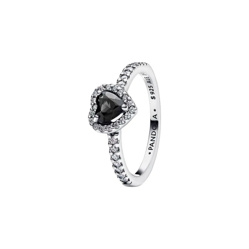 Pandora Rings Unisex-0