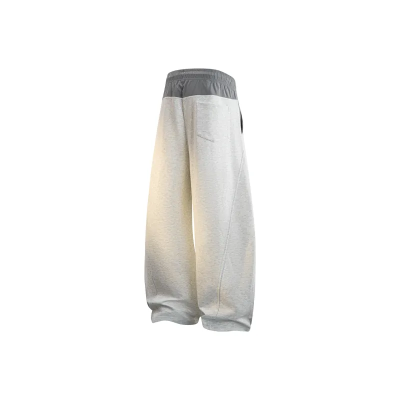 DOUBLE FISH Casual Pants Unisex-9