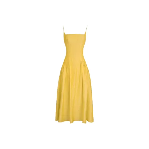 Princess Berdele Slip Dress Women's