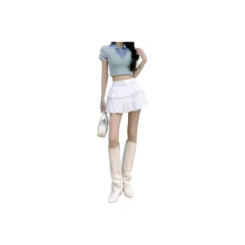 FOREVER 21 Casual Short Skirts Women's