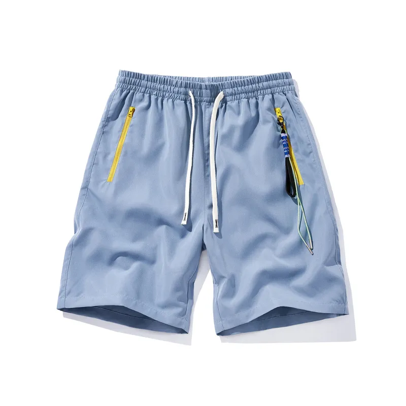 LA'T.WEEKEND Cargo Shorts Unisex-40