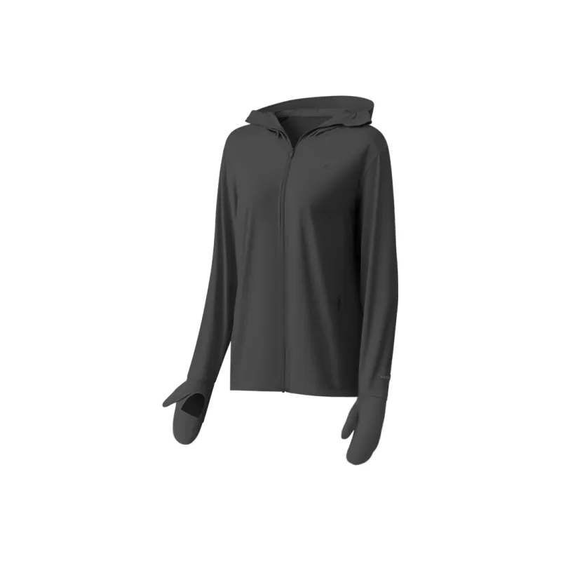 XIAOYEHEZI Sun Protection Clothing Women's-4